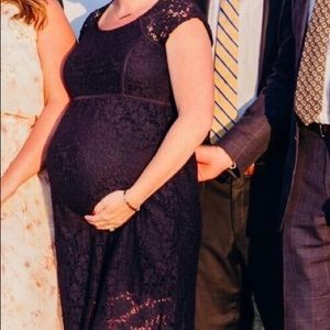 Maternity dress